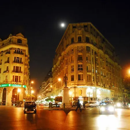 Gardenia Hotel